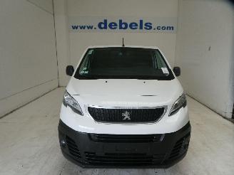 skadebil bedrijf Peugeot Expert 1.5D PREMIUM 2020/10