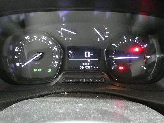 Peugeot Expert 1.5D PREMIUM picture 18