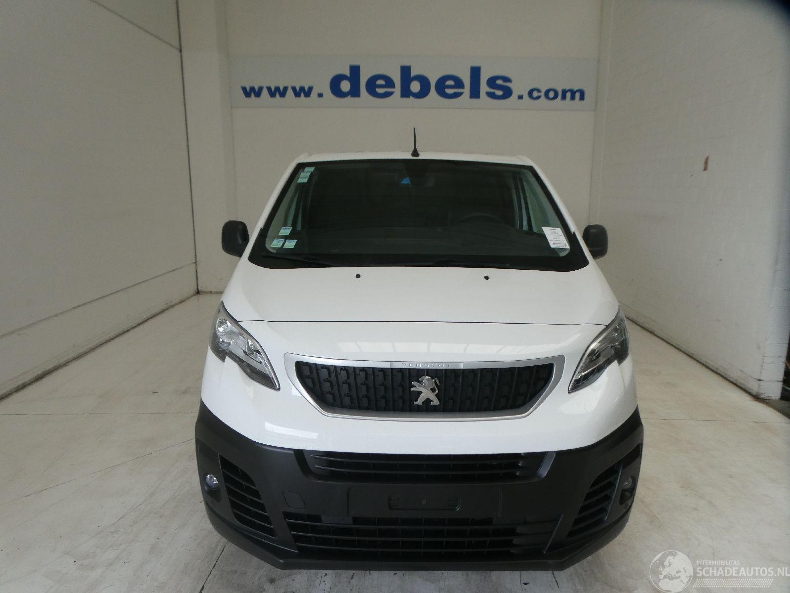 Peugeot Expert 1.5D PREMIUM