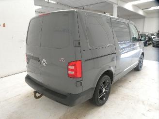 Volkswagen Transporter 2.0D T6 4X4 picture 7