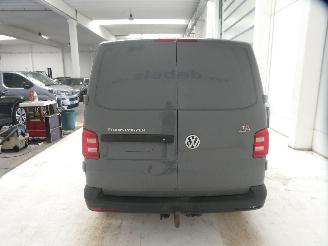 Volkswagen Transporter 2.0D T6 4X4 picture 5