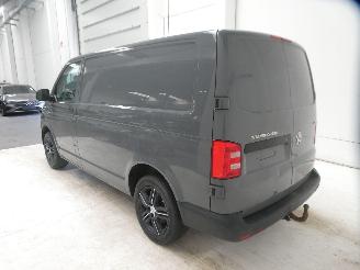 Volkswagen Transporter 2.0D T6 4X4 picture 4