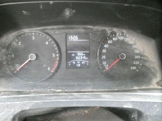 Volkswagen Transporter 2.0D T6 4X4 picture 12