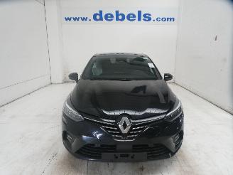 skadebil auto Renault Clio V TECHNO 2023/6