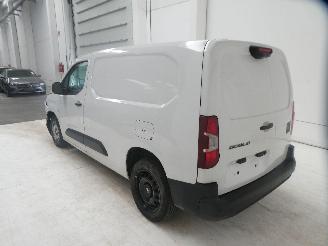 Fiat Doblo 1.5D DOBLÃ’ picture 6
