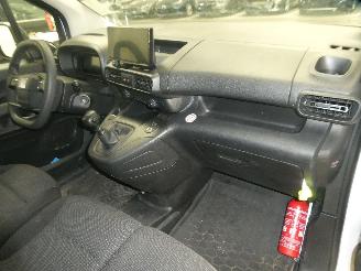 Fiat Doblo 1.5D DOBLÃ’ picture 14