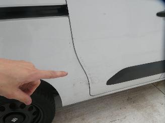 Fiat Doblo 1.5D DOBLÃ’ picture 9
