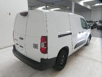Fiat Doblo 1.5D DOBLÃ’ picture 8