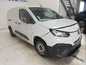 Fiat Doblo 1.5D DOBLÃ’ picture 10