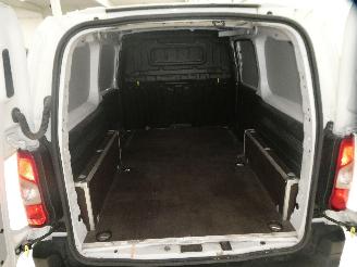 Fiat Doblo 1.5D DOBLÃ’ picture 20