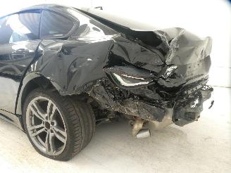 BMW 4-serie 2.0D D picture 8