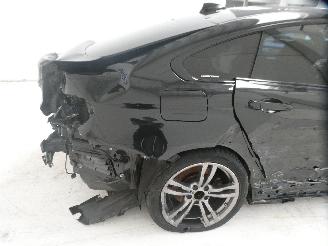BMW 4-serie 2.0D D picture 14