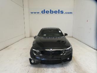 BMW 4-serie 2.0D D picture 1