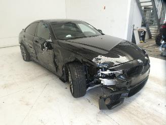 BMW 4-serie 2.0D D picture 16