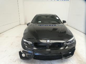 BMW 4-serie 2.0D D picture 2