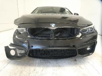 BMW 4-serie 2.0D D picture 3
