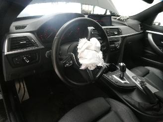 BMW 4-serie 2.0D D picture 19