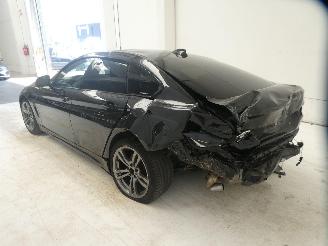 BMW 4-serie 2.0D D picture 7