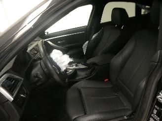 BMW 4-serie 2.0D D picture 20