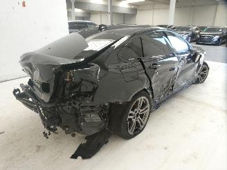 BMW 4-serie 2.0D D picture 13