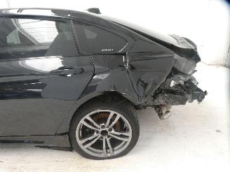 BMW 4-serie 2.0D D picture 9