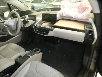 BMW i3  picture 13