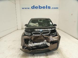 BMW i3  picture 1