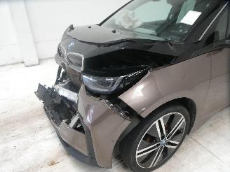 BMW i3  picture 5