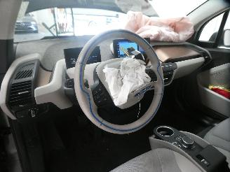 BMW i3  picture 16