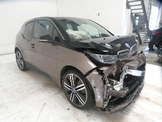 BMW i3  picture 11