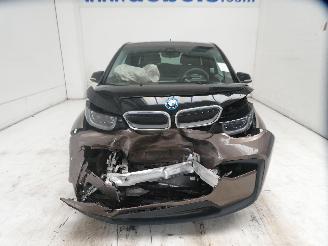 BMW i3  picture 2