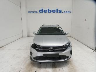 Volkswagen Taigo  picture 1