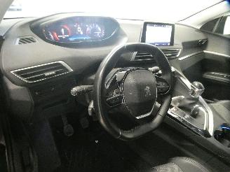 Peugeot 5008 II ALLURE picture 14