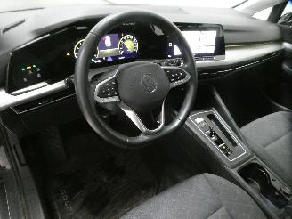 Volkswagen Golf VARIANT LIFE picture 22