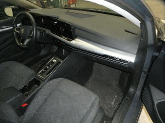Volkswagen Golf VARIANT LIFE picture 19