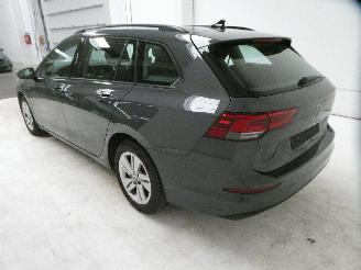 Volkswagen Golf VARIANT LIFE picture 4
