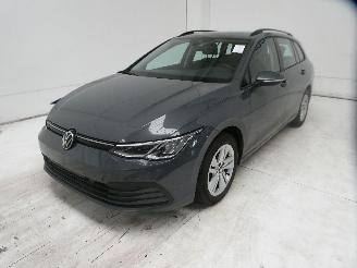 Volkswagen Golf VARIANT LIFE picture 3