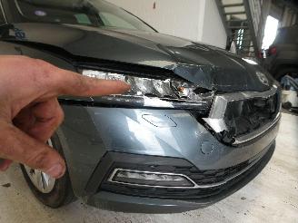 Skoda Octavia AMBITION picture 13