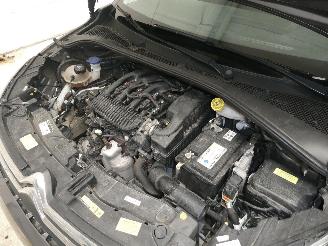 Citroën C3 1.2 III picture 24