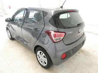 Hyundai I-10 I 10 AIR picture 4