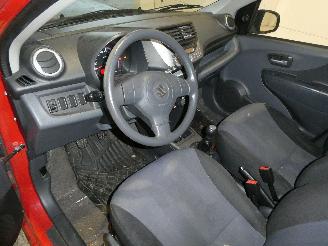 Suzuki Alto  picture 7