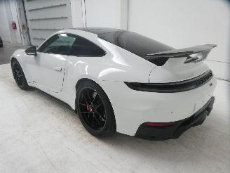 Porsche 911 CARRERA GTS picture 4
