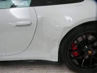 Porsche 911 CARRERA GTS picture 5