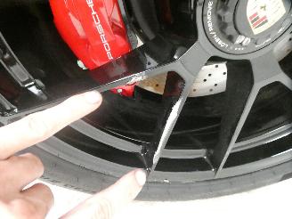 Porsche 911 CARRERA GTS picture 7