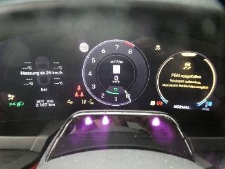Porsche 911 CARRERA GTS picture 19