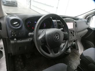 Opel Vivaro  picture 19