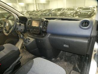 Opel Vivaro  picture 17
