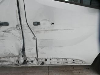 Opel Vivaro  picture 9
