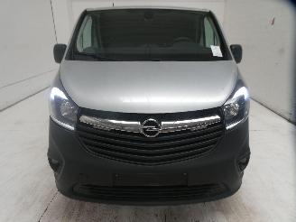 Opel Vivaro  picture 2