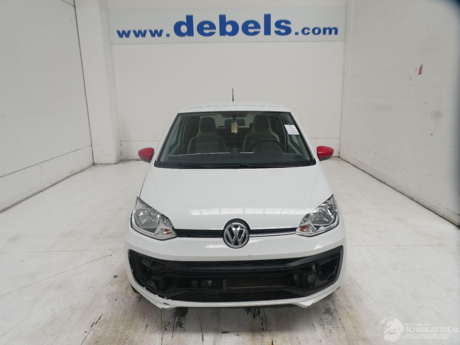 Volkswagen Up! BEATS